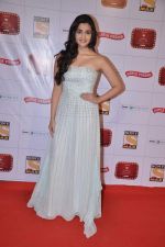 Alia Bhatt at Stardust Awards 2013 red carpet in Mumbai on 26th jan 2013 (453).JPG